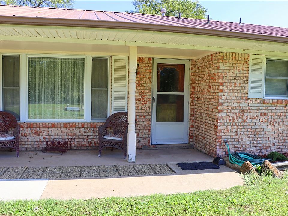 24865 N Highway 177, Roff, OK 74865 Zillow