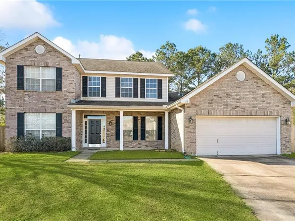 221 Spur Ct, Covington, LA 70435