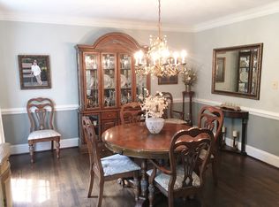 803 Seven Oaks Dr, Greensboro, NC 27410