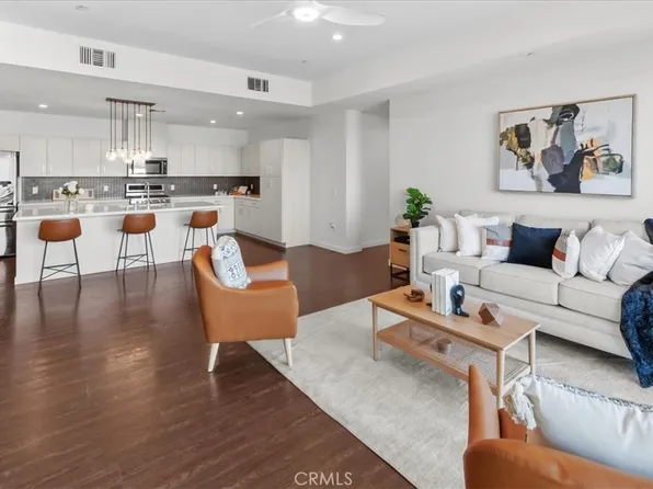 4140 Glencoe Ave APT 608, Marina Del Rey, CA 90292