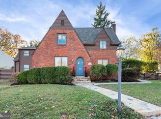 800 Beverley Dr, Alexandria, VA 22302