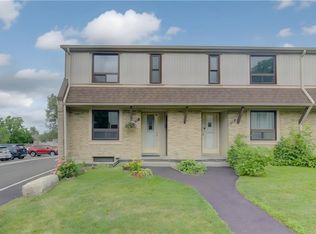 280 Thaler Ave #46, Kitchener, ON N2A 1R6