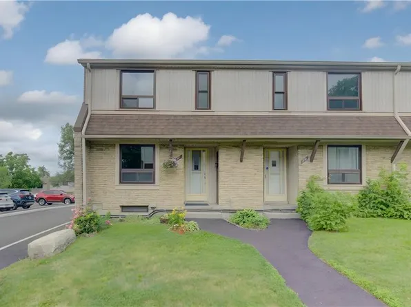 280 Thaler Ave #46, Kitchener, ON N2A 1R6