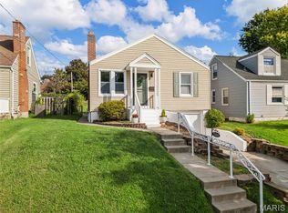 7555 Alicia Ave, Saint Louis, MO