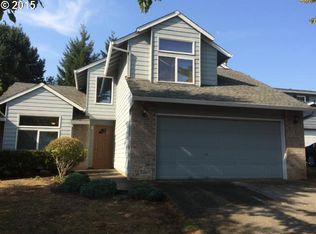 14345 SW Spaniel Ct, Beaverton, OR 97008