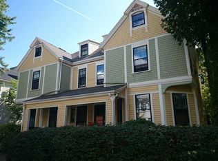 48 Waverly St, Brookline, MA 02445