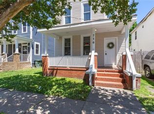 750 A Ave, Norfolk, VA 23504
