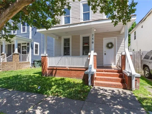 750 A Ave, Norfolk, VA 23504