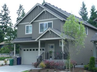 16134 119 Pl NE, Bothell, WA 98011