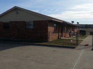 7540 NW Tango Rd, Lawton, OK 73505