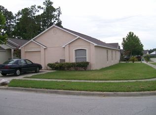 117 Broadarrow Pl, Sanford, FL 32773