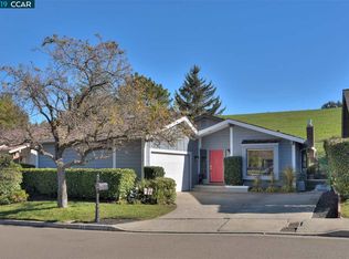 672 Paradise Valley, Danville, CA 94526