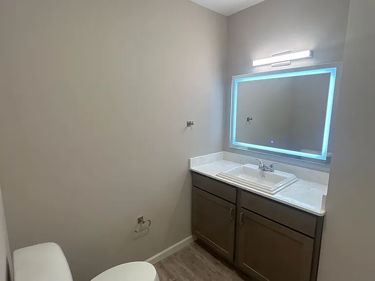 Plaza 93 Apartments — Photo 64