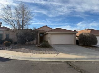 7408 Quail Springs Pl NE, Albuquerque, NM 87113