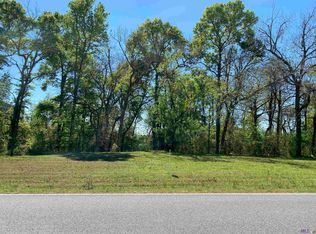 LOT-13B Highway 411, Maringouin, LA 70757