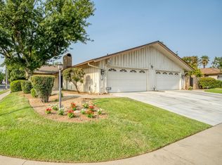 1786 W Calimyrna Ave #1A, Fresno, CA 93711