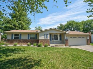 5411 Squire Ln, Flint, MI