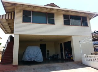 94-1155 Hina St, Waipahu, HI 96797