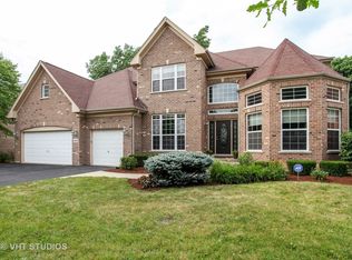 3816 Miller Dr, Glenview, IL 60026