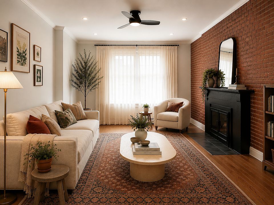 1st image of 51 Leroy St #A