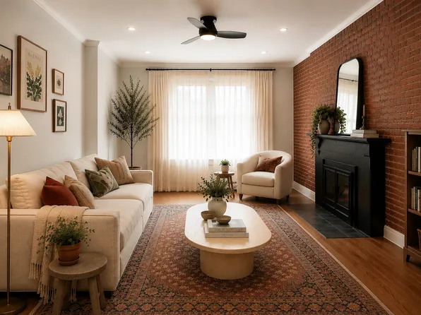 51 Leroy St, New York, NY
