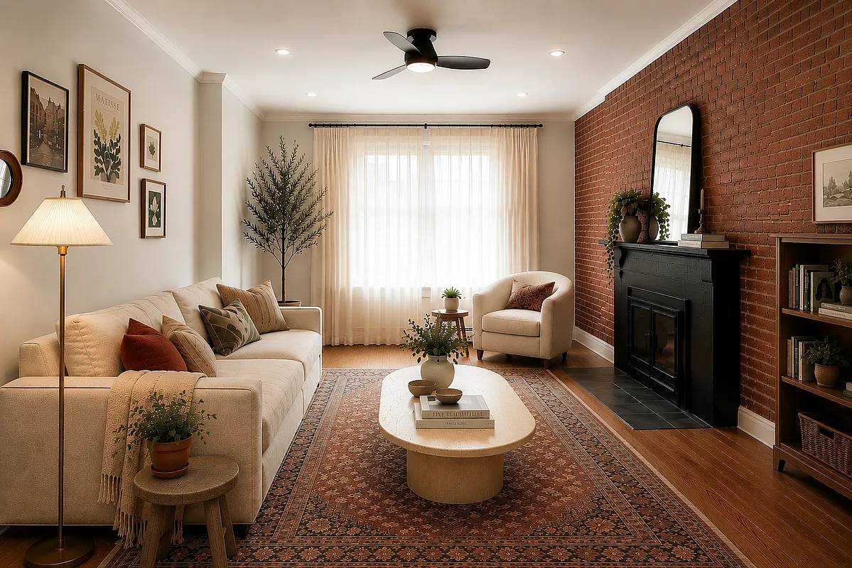 51 Leroy Street A