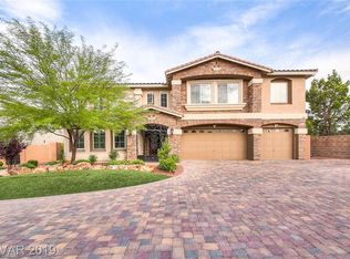 11068 Gaelic Hills Dr, Las Vegas, NV 89141