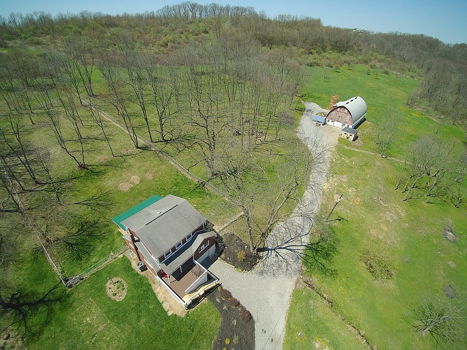 301 Ekastown Rd, Sarver, PA 16055 Zillow