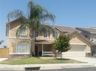 3815 Auburn Ridge Dr, Perris, CA 92571