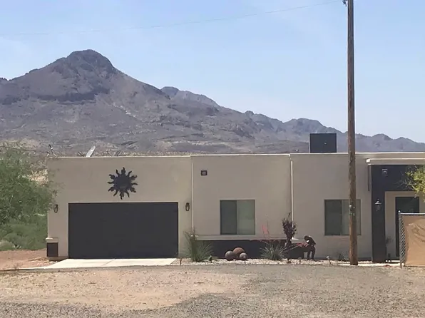 25 Irene Ct, Rio Rico, AZ 85648