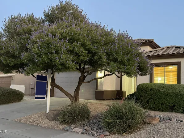 3469 W Goldmine Mountain Cove, Queen Creek, AZ 85144