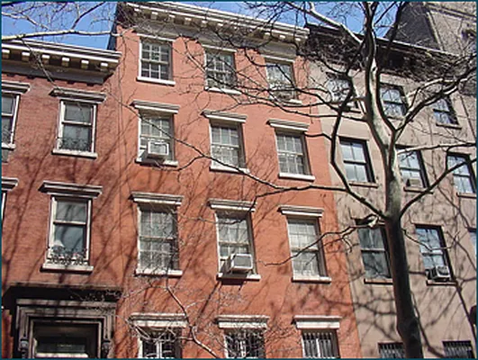 Rented by Brown Harris Stevens | media 14