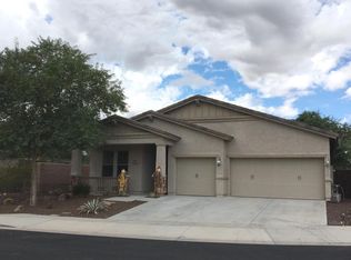 30674 N 125th Dr, Peoria, AZ 85383