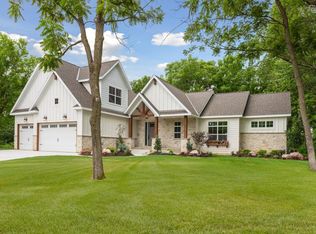 6548 Aster Cir, Victoria, MN 55386