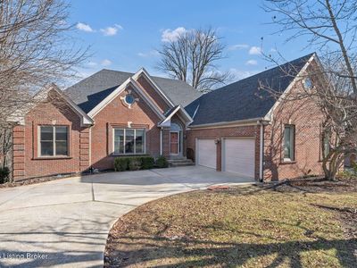 10411 Black Iron Rd, Louisville, KY, 40291