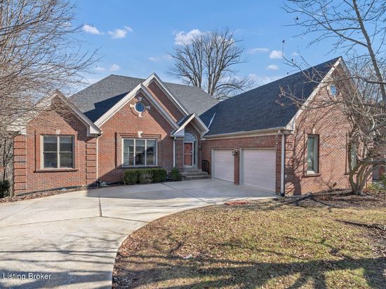 10411 Black Iron Rd, Louisville, KY 40291