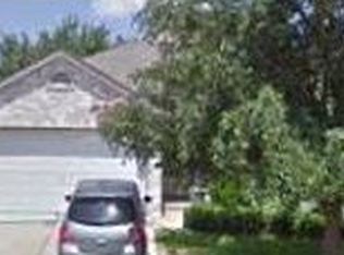 1348 Lochaline Loop, Pflugerville, TX 78660