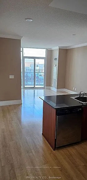 330 Burnhamthorpe Rd W #2309 — Photo 2