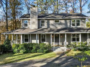 122 Covered Bridge Rd, Wetumpka, AL 36093