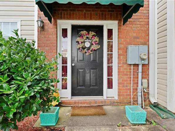 127 Benfield Cir, Cartersville, GA 30121
