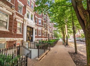16-40 Queensberry Street, Boston, MA 02215