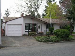 2821 SE 176th Pl, Portland, OR 97236