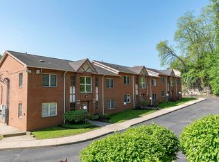 1300 High St #1306, Pittsburgh, PA 15212