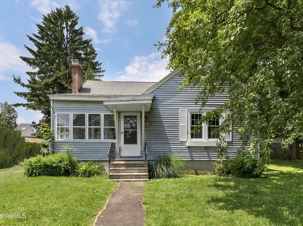 69 Perrine Ave, Pittsfield, MA 01201