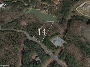 1100 Old Still Rd #14, Greensboro, GA 30642
