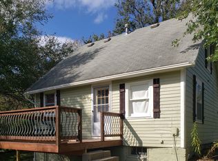 9106 Depot St, Spring Hill, IA 50125