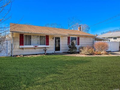 222 Adirondack Drive, Selden, NY, 11784