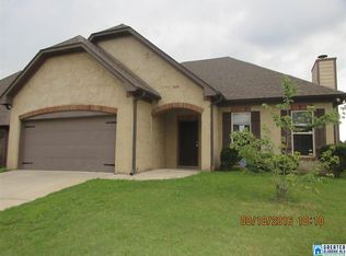 4210 Sierra Way, Gardendale, AL 35071