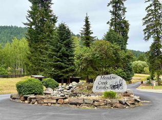 170 Wood Duck Ln, Bonners Ferry, ID 83805