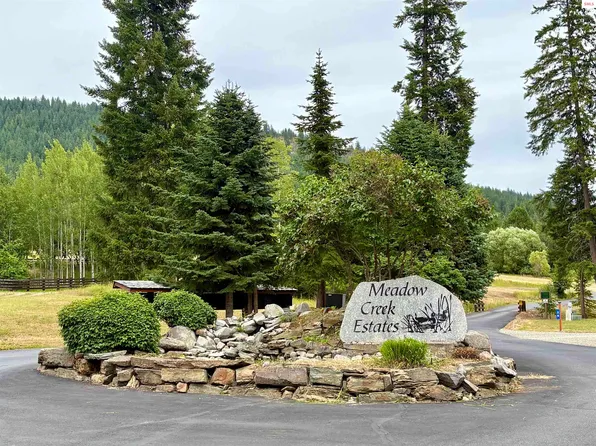 170 Wood Duck Ln, Bonners Ferry, ID 83805